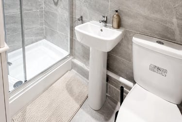 2 bed flat, Crwys Road, Cathays, Cardiff, CF244NF - Image 5